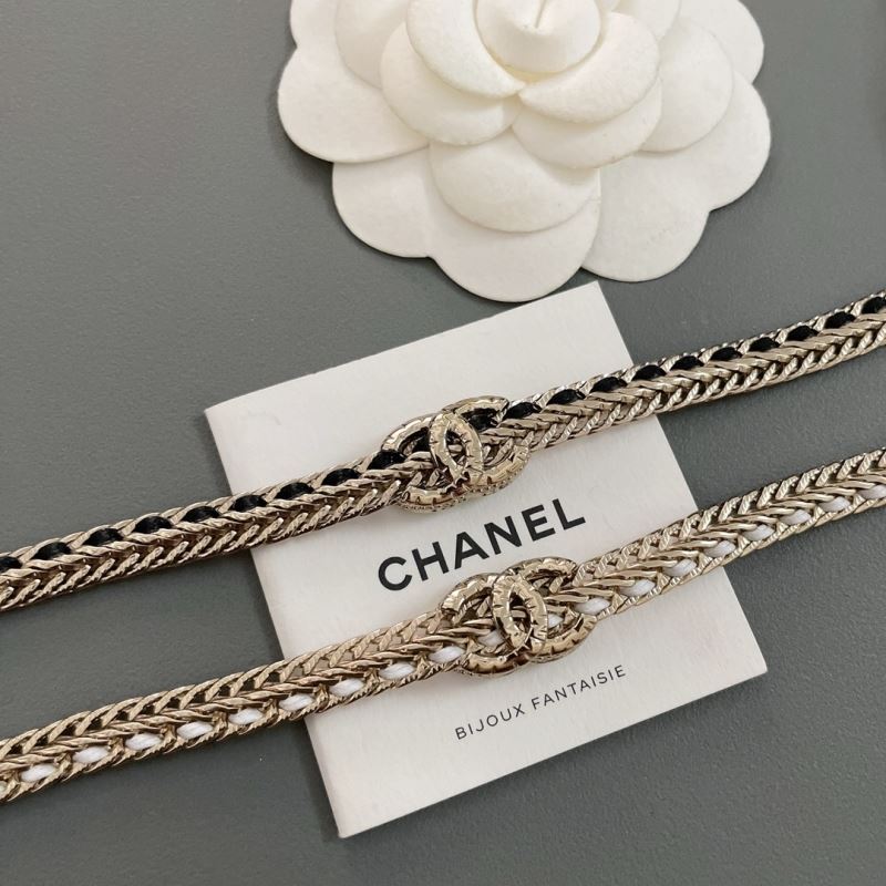 Chanel Necklaces